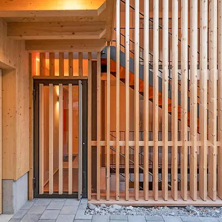 Apartman Sparenmoos - Og - Dg Nord-ost By Interhome Zweisimmen