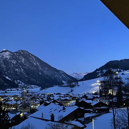 Sparenmoos - Og - Dg Nord-ost By Interhome