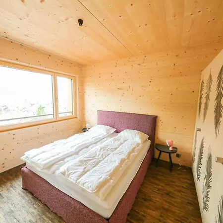 Apartman Sparenmoos - Og - Dg Nord-ost By Interhome