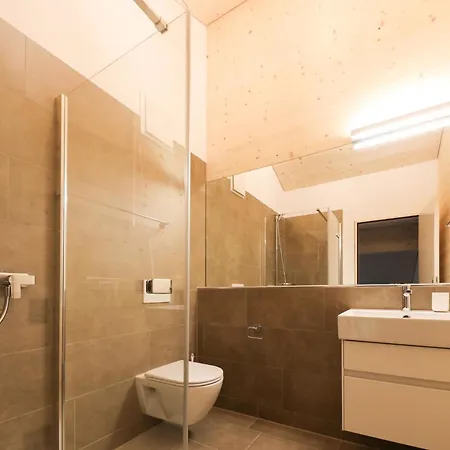 Apartman Sparenmoos - Og - Dg Nord-ost By Interhome *