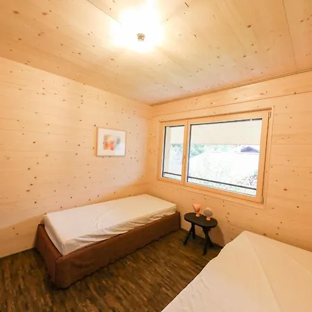 Sparenmoos - Og - Dg Nord-ost By Interhome Lägenhet