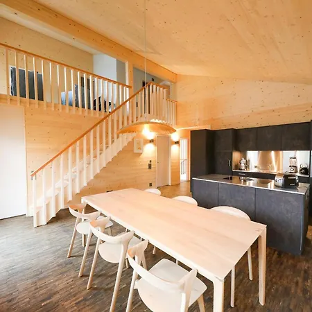 Sparenmoos - Og - Dg Nord-ost By Interhome *