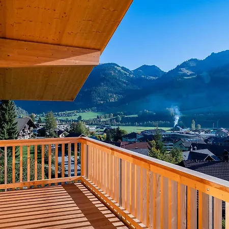 Sparenmoos - Og - Dg Nord-ost By Interhome *