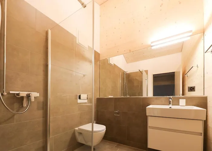 아파트 Sparenmoos - Og - Dg Nord-ost By Interhome *