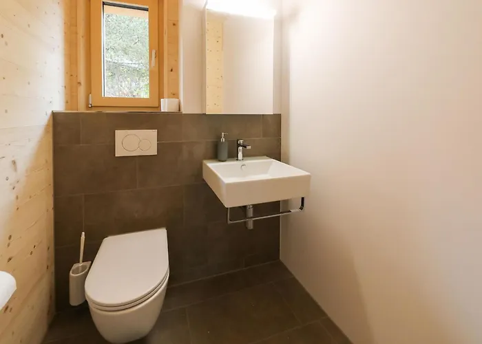 Sparenmoos - Og - Dg Nord-ost By Interhome 아파트 츠바이지멘