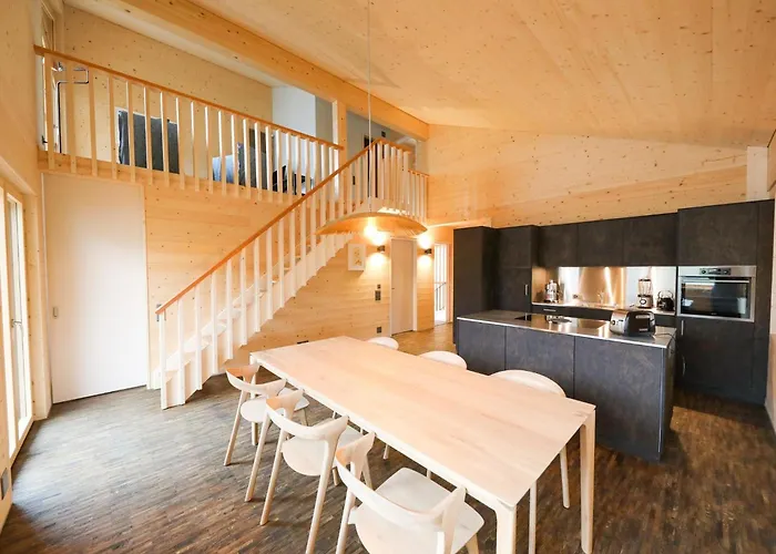 Sparenmoos - Og - Dg Nord-ost By Interhome *