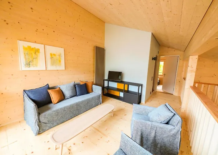 아파트 Sparenmoos - Og - Dg Nord-ost By Interhome