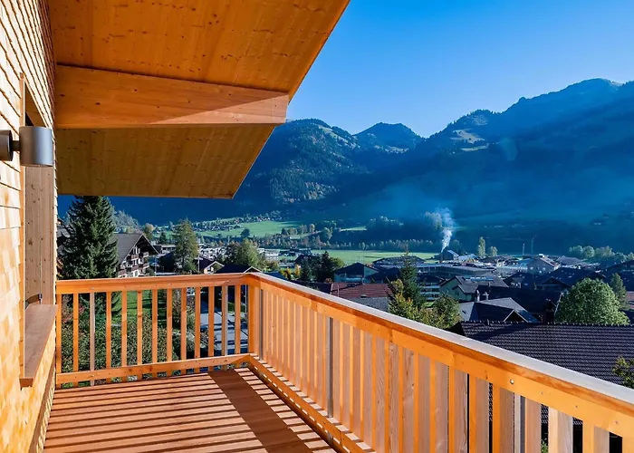 Sparenmoos - Og - Dg Nord-ost By Interhome *