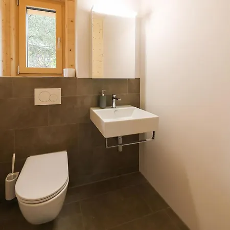 Sparenmoos - Og - Dg Nord-ost By Interhome Апартаменты Цвайзиммен